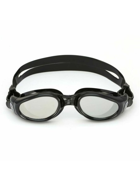 Schwimmbrille Aqua Sphere Kaiman Schwarz Erwachsene | Tienda24 Tienda24.eu