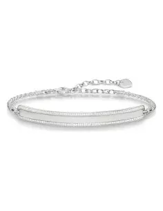 Bracelet Femme Sif Jakobs BG1777-BK 16 cm | Tienda24 Tienda24.eu