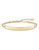 Pulsera Mujer Thomas Sabo SET0359-494-11-L357 15-18 cm | Tienda24 Tienda24.eu