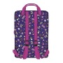 Zaino Scuola Gorjuss Up and away Viola (25 x 36 x 10 cm) | Tienda24 - Global Online Shop Tienda24.eu