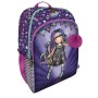 School Bag Gorjuss Up and away Purple 34.5 x 43.5 x 22 cm by Gorjuss, Children's Backpacks - Ref: S4306737, Price: 28,12 €, D...