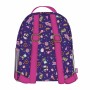 Mochila Escolar Gorjuss Up and away Mini Morado (20 x 22 x 10 cm) de Gorjuss, Mochilas infantiles - Ref: S4306745, Precio: 14...