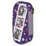 Estuche Escolar Gorjuss Up and away Morado (10 x 23 x 6 cm) de Gorjuss, Estuches - Ref: S4306753, Precio: 8,53 €, Descuento: %