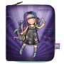 Portefeuille Gorjuss Up and away Violet (10 x 12 x 3 cm) de Gorjuss, Portefeuilles - Réf : S4306757, Prix : 10,60 €, Remise : %