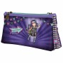 Double Carry-all Gorjuss Up and away Purple (21.5 x 11,5 x 5 cm) by Gorjuss, Cosmetic Cases - Ref: S4306760, Price: 9,49 €, D...