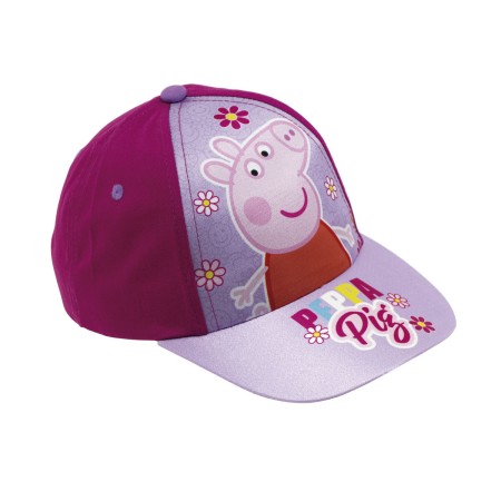 Boné Infantil The Paw Patrol Cosy corner Lilás (48-51 cm) de The Paw Patrol, Chapéus e gorros - Ref: S4306765, Preço: 6,52 €,...