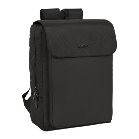 Laptoptasche Urban Factory TLC07UF Schwarz 17,3" | Tienda24 - Global Online Shop Tienda24.eu