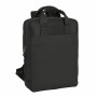 Mochila para notebook Safta Business 13,3'' Preto (29 x 39 x 11 cm) | Tienda24 - Global Online Shop Tienda24.eu