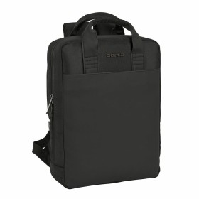 Laptop Case Mobilis 025030 Black 12,5" | Tienda24 - Global Online Shop Tienda24.eu