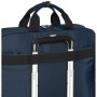 Maleta para portátil e tablet Safta +tablet+usb safta safta business Azul escuro 41 x 33 x 9 cm de Safta, Bolsas e capas para...