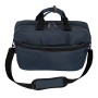 Maleta para portátil e tablet Safta +tablet+usb safta safta business Azul escuro 41 x 33 x 9 cm de Safta, Bolsas e capas para...