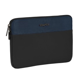 Housse d'ordinateur portable Safta Business 11,6'' Bleu foncé (31 x 23 x 2 cm) de Safta, Sacs et housses pour ordinateurs por...