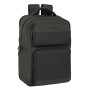 Laptop Backpack Safta Business 15,6'' Grey (31 x 44 x 13 cm) | Tienda24 - Global Online Shop Tienda24.eu