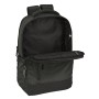 Laptop- und Tablet-Rucksack mit USB-Anschluss Safta Business Grau (29 x 44 x 15 cm) von Safta, Taschen und Hülle für Laptops ...