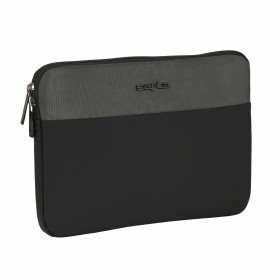 Sac à Dos pour Portable et Tablette avec Sortie USB Safta Business Gris (29 x 44 x 15 cm) | Tienda24 - Global Online Shop Tienda24.eu