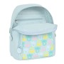 Sac à dos enfant Benetton Fantasy Mini Celeste (25 x 30 x 13 cm) de Benetton, Sacs à dos enfant - Réf : S4306819, Prix : 12,1...