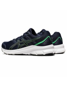 Herren-Sportschuhe Saucony Guide Blau Unisex