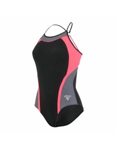 Bañador Hombre Essentials Aqua Lung Sport 8CM Negro | Tienda24 Tienda24.eu