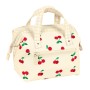 School Toilet Bag Safta Cherry Beige (26.5 x 17.5 x 12.5 cm) by Safta, Cosmetic Cases - Ref: S4306867, Price: 10,81 €, Discou...