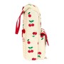 Bolsa Escolar Safta Cherry Bege (6 x 21 x 6 cm) | Tienda24 - Global Online Shop Tienda24.eu