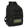 Mochila Escolar Safta Surf Negro (32 x 42 x 15 cm) de Safta, Mochilas infantiles - Ref: S4306891, Precio: 19,25 €, Descuento: %