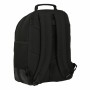 Mochila Escolar Safta Surf Negro (32 x 42 x 15 cm) de Safta, Mochilas infantiles - Ref: S4306891, Precio: 19,25 €, Descuento: %