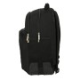 Mochila Escolar Safta Surf Negro (32 x 42 x 15 cm) de Safta, Mochilas infantiles - Ref: S4306891, Precio: 19,25 €, Descuento: %