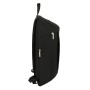 Mochila Infantil Safta Surf Mini Preto (22 x 39 x 10 cm) de Safta, Mochilas infantis - Ref: S4306892, Preço: 10,08 €, Descont...