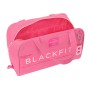 School Toilet Bag BlackFit8 Glow up Pink (31 x 14 x 19 cm) by BlackFit8, Cosmetic Cases - Ref: S4306931, Price: 10,39 €, Disc...