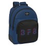 School Bag BlackFit8 Urban Black Navy Blue (32 x 42 x 15 cm) | Tienda24 - Global Online Shop Tienda24.eu