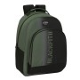 Cartable BlackFit8 Gradient Noir Vert militaire (32 x 42 x 15 cm) de BlackFit8, Sacs à dos enfant - Réf : S4306966, Prix : 13...