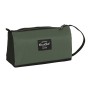 Estuche Escolar BlackFit8 Gradient Negro Verde militar 20 x 11 x 8.5 cm de BlackFit8, Estuches - Ref: S4306981, Precio: 7,91 ...