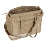 Bolso Moos Camel Acolchado Camel (54 x 31 x 17 cm) de Moos, Bolsos para niña - Ref: S4306996, Precio: 34,93 €, Descuento: %