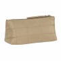 Neceser Escolar Moos Camel Acolchado Camel 23 x 12 x 8 cm | Tienda24 - Global Online Shop Tienda24.eu