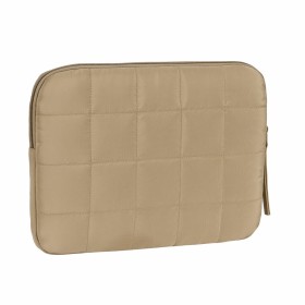 Laptop Hülle Moos 11,6'' Polsterung Camel (31 x 23 x 2 cm) von Moos, Taschen und Hülle für Laptops und Netbooks - Ref: S43070...