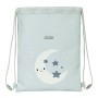 Bolsa Mochila con Cuerdas Safta Luna Gris (26 x 34 x 1 cm) de Safta, Bolsas escolares - Ref: S4307028, Precio: 7,70 €, Descue...