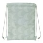 Bolsa Mochila con Cuerdas Safta Luna Gris (26 x 34 x 1 cm) de Safta, Bolsas escolares - Ref: S4307028, Precio: 7,70 €, Descue...