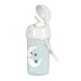 Garrafa de água Safta Luna Cinzento PVC (500 ml) | Tienda24 - Global Online Shop Tienda24.eu