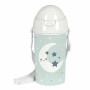 Garrafa de água Safta Luna Cinzento PVC (500 ml) de Safta, Garrafas de água - Ref: S4307029, Preço: 3,22 €, Desconto: %