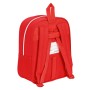 Mochila Escolar Sevilla Fútbol Club Vermelho (22 x 27 x 10 cm) | Tienda24 - Global Online Shop Tienda24.eu