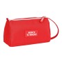 School Case with Accessories Sevilla Fútbol Club Red (32 Pieces) | Tienda24 - Global Online Shop Tienda24.eu