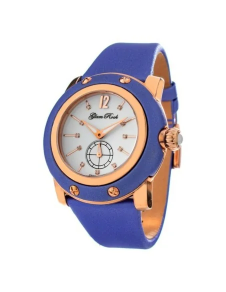 Damenuhr Glam Rock GR10050 (Ø 46 mm) | Tienda24 Tienda24.eu