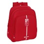 Mochila Escolar Granada C.F. Rojo (28 x 34 x 10 cm) | Tienda24 - Global Online Shop Tienda24.eu