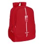 Cartable Granada C.F. Rouge (32 x 44 x 16 cm) de Granada C.F., Sacs à dos enfant - Réf : S4307204, Prix : 28,70 €, Remise : %