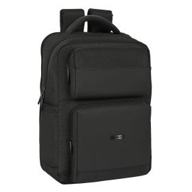 Custodia per Portatile Urban Factory BNS14UF Nero | Tienda24 - Global Online Shop Tienda24.eu