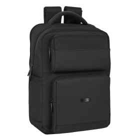 Valigetta per Portatile Dicota D31432-RPET Nero 17,3" | Tienda24 - Global Online Shop Tienda24.eu