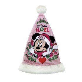 Cappello di Babbo Natale Frozen Memories Per bambini 37 cm | Tienda24 - Global Online Shop Tienda24.eu