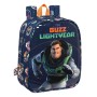 Schulrucksack Buzz Lightyear Marineblau (22 x 27 x 10 cm) | Tienda24 - Global Online Shop Tienda24.eu