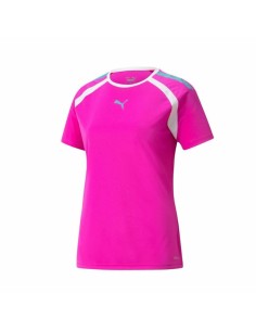 Camiseta Deportiva de Manga Corta Ellesse Curasci Negro | Tienda24 Tienda24.eu