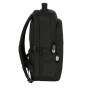 Mochila para Portátil e Tablet com Saída USB The Mandalorian Preto | Tienda24 - Global Online Shop Tienda24.eu